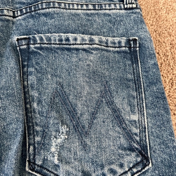 MOTHER Jeans - Picture 9 of 10